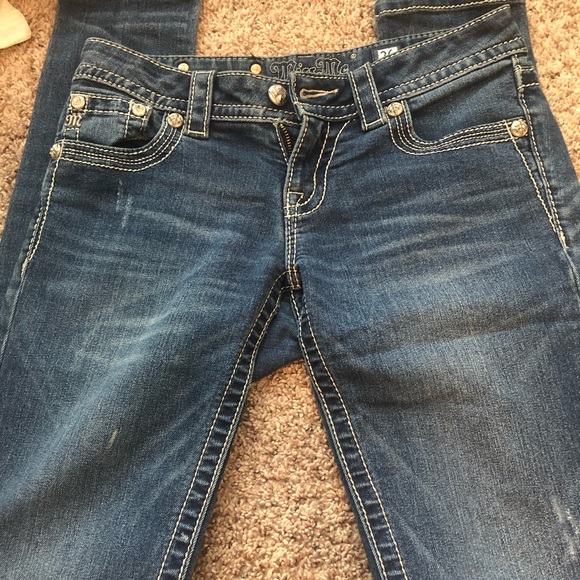 Miss me skinny jeans - Picture 3 of 4